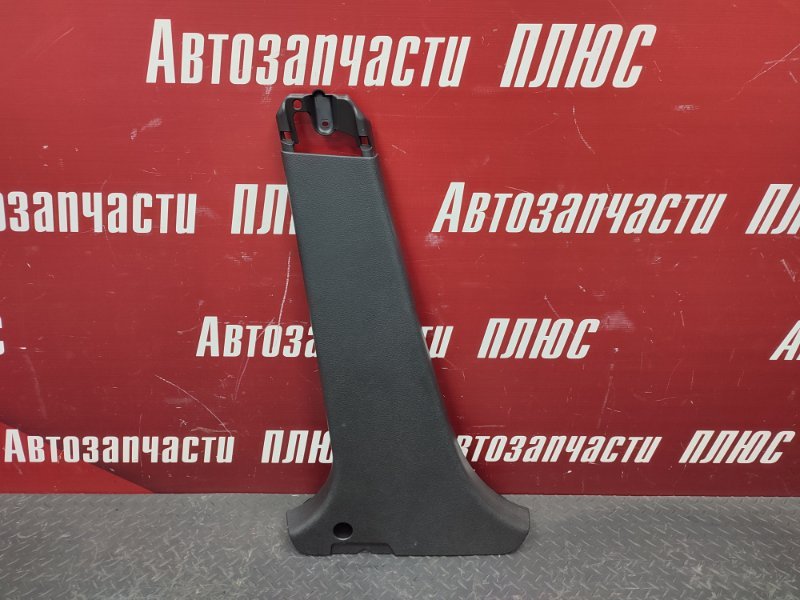 Обшивка средней стойки - фото 1