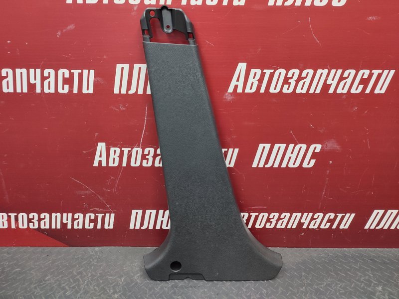 Обшивка средней стойки - фото 2