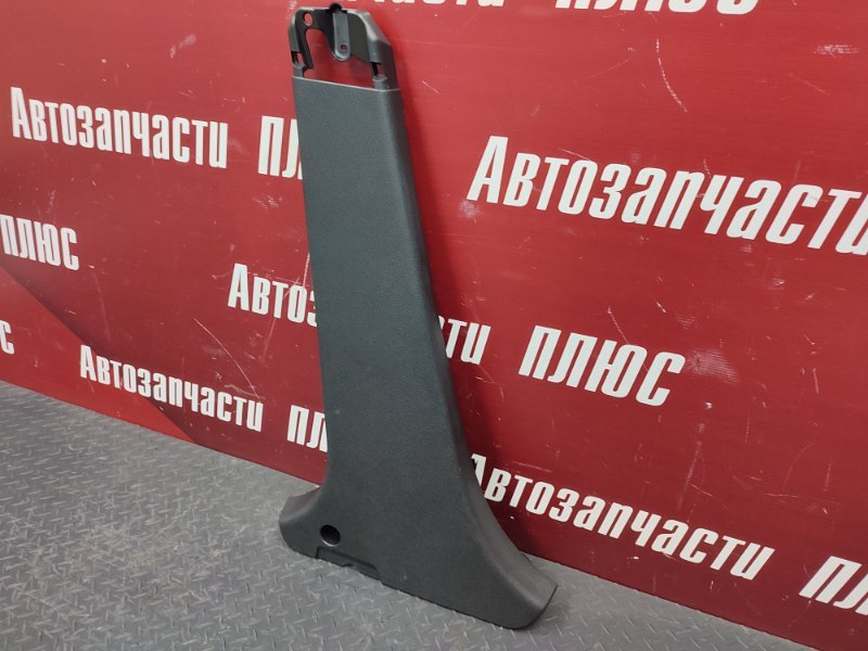 Обшивка средней стойки - фото 3