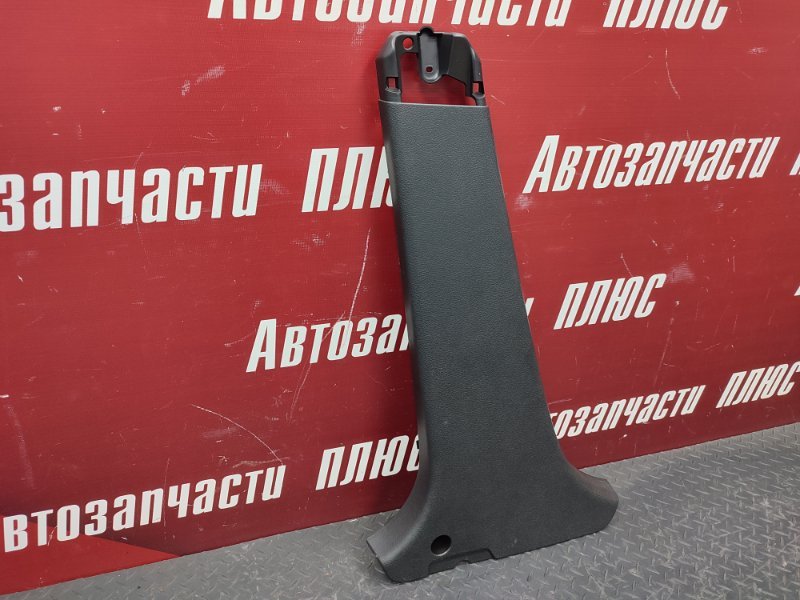 Обшивка средней стойки - фото 4