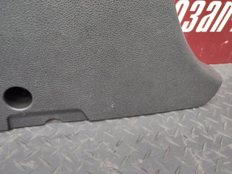 Обшивка средней стойки - фото 5