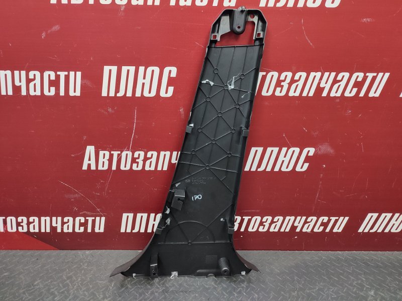 Обшивка средней стойки - фото 6