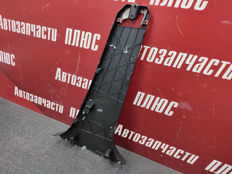 Обшивка средней стойки - фото 7