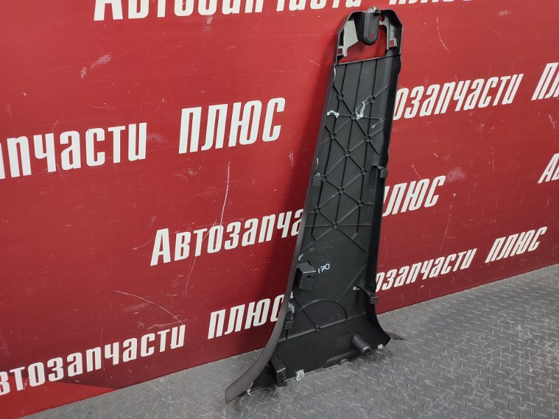 Обшивка средней стойки - фото 8