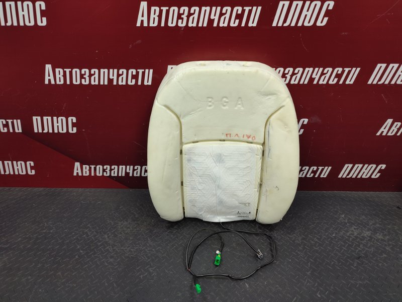 сидение - фото 1