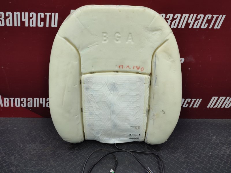 сидение - фото 2