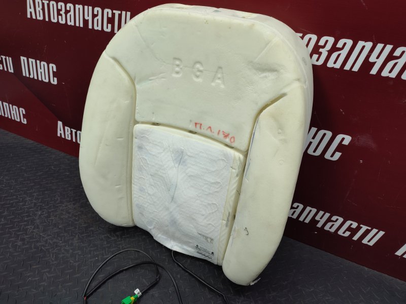 сидение - фото 3