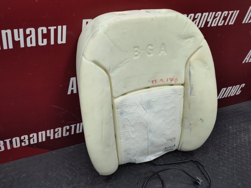 сидение - фото 4