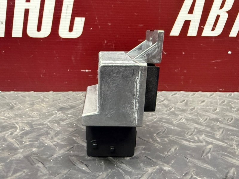 Реле накала свечей - фото 4