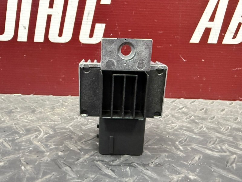 Реле накала свечей - фото 5