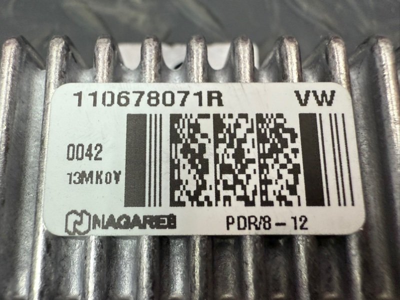 Реле накала свечей - фото 6