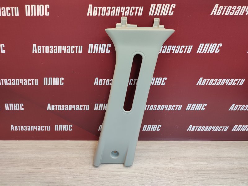 Обшивка средней стойки - фото 1