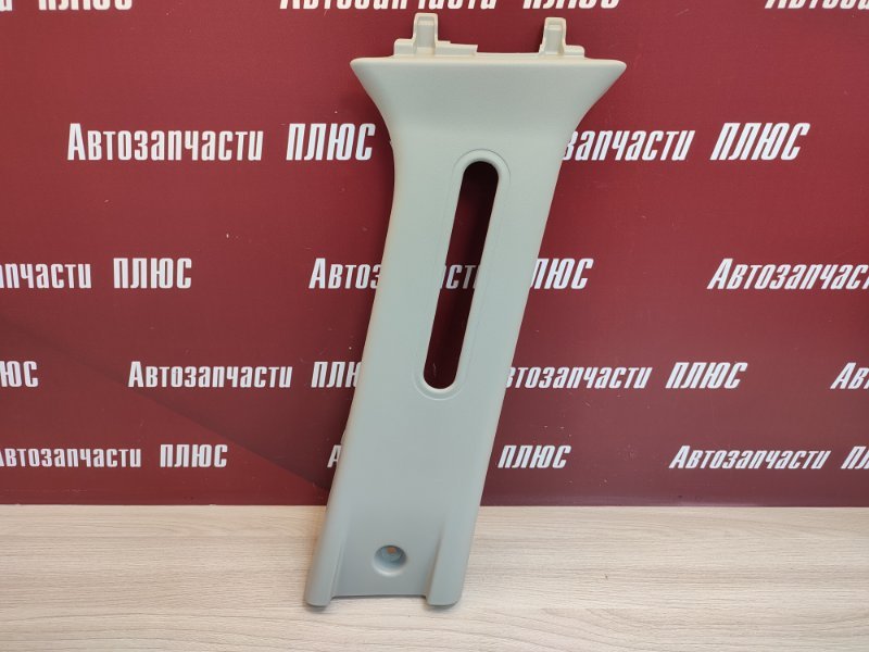 Обшивка средней стойки - фото 2