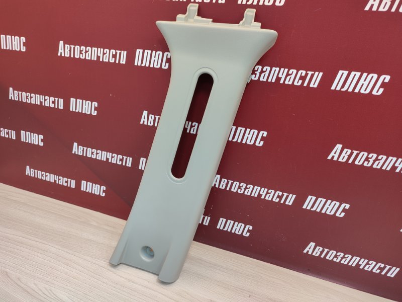 Обшивка средней стойки - фото 3