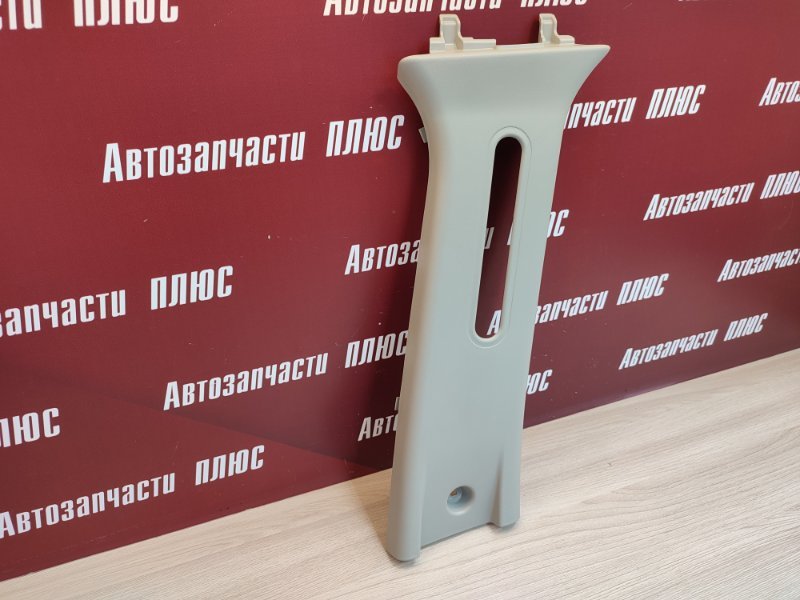 Обшивка средней стойки - фото 4