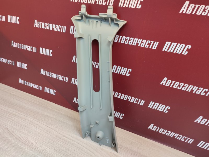 Обшивка средней стойки - фото 6