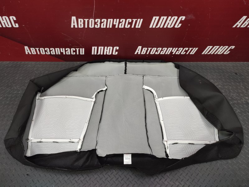 Чехлы на сиденья - фото 7