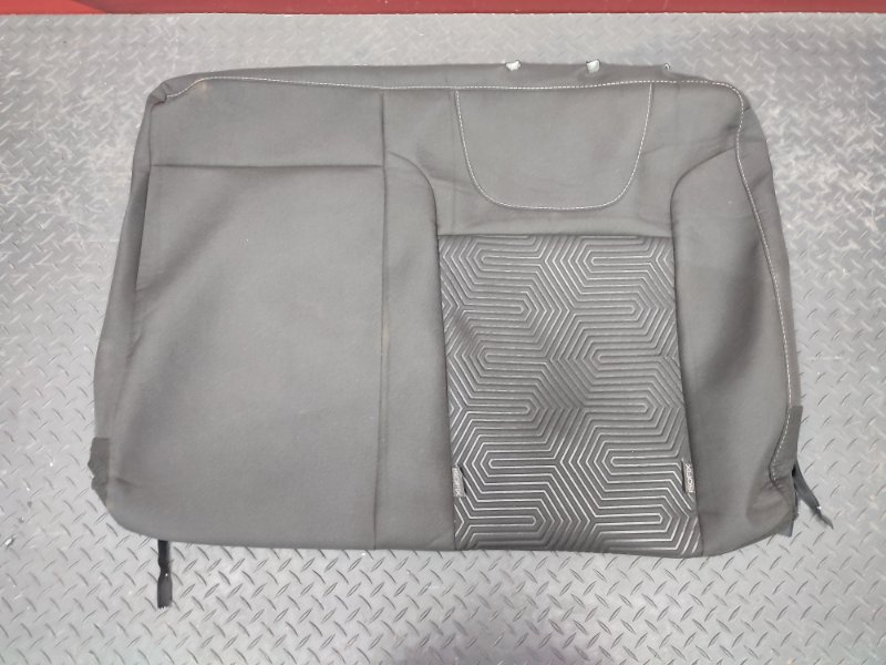 Чехлы на сиденья - фото 8