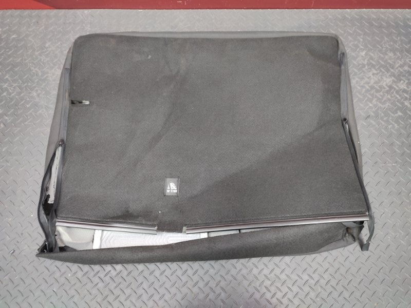 Чехлы на сиденья - фото 9