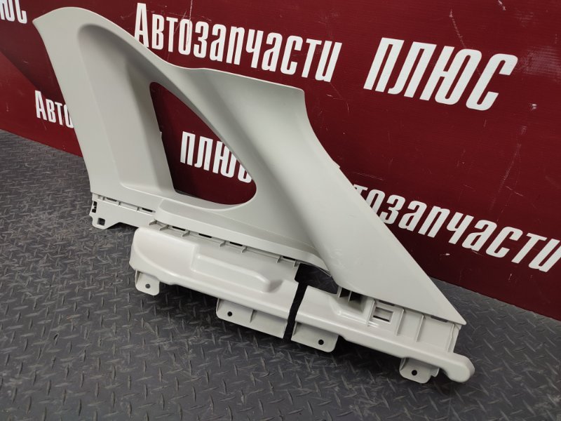 Обшивка стойки - фото 3