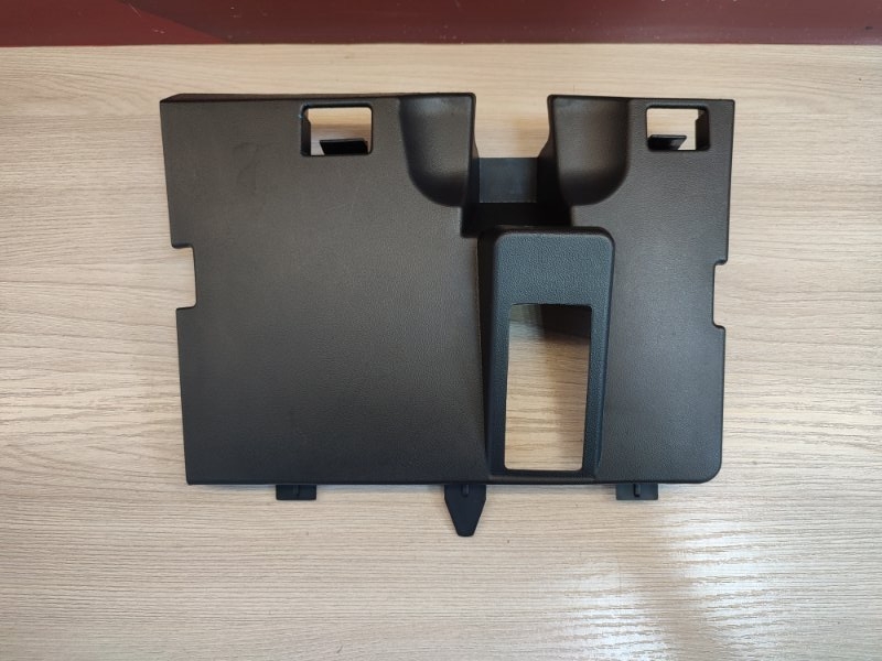 Крышка бардачка - фото 3