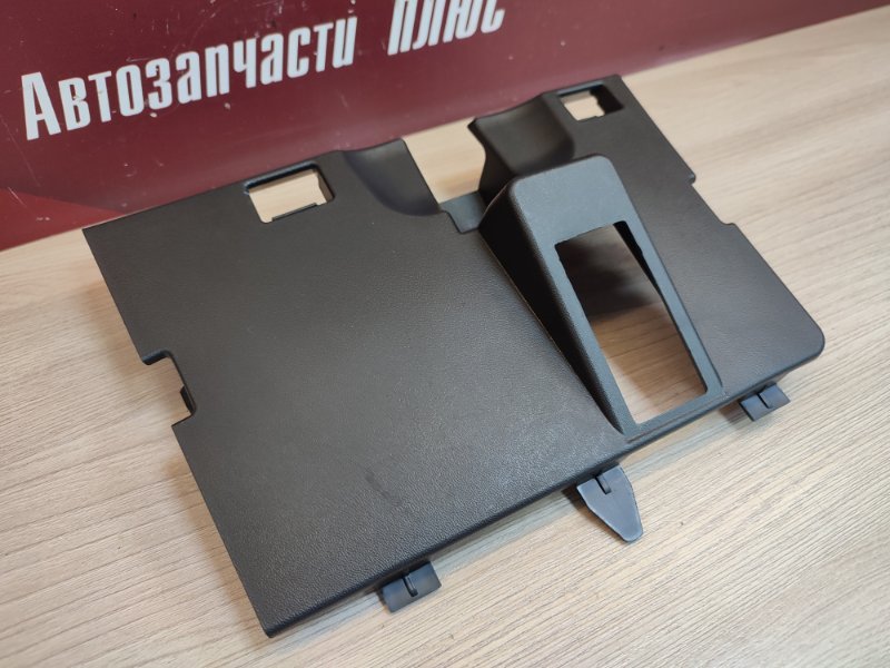 Крышка бардачка - фото 5
