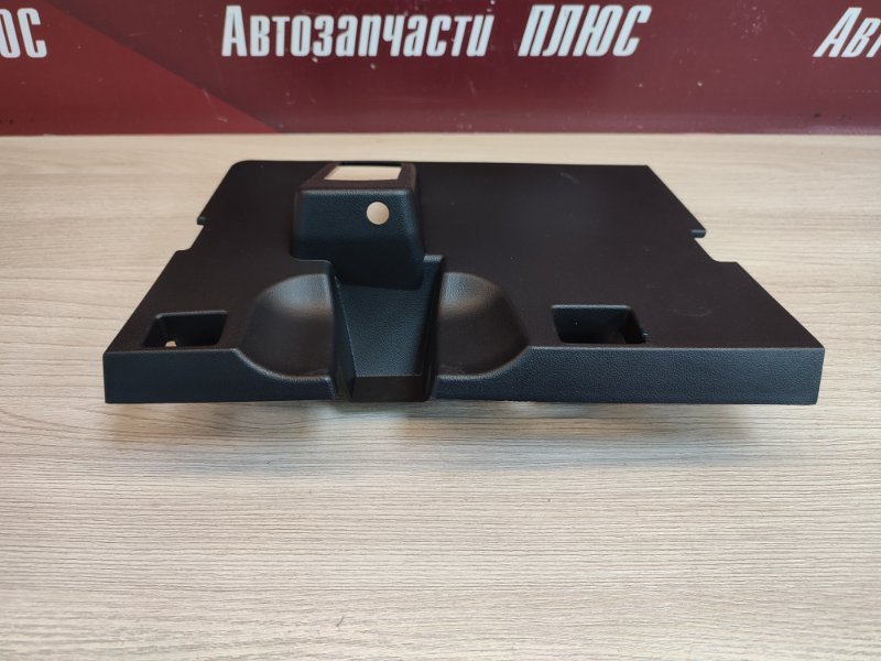 Крышка бардачка - фото 6