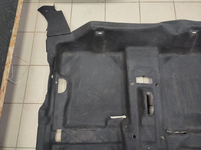 Ковер пола - фото 4