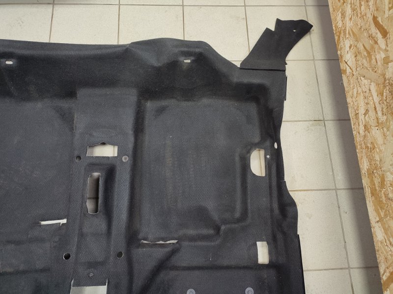 Ковер пола - фото 5