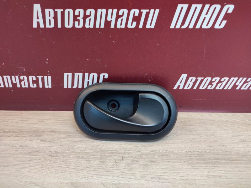 Внутренняя ручка     двери - фото 1