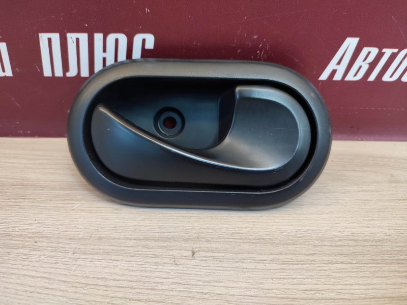 Внутренняя ручка     двери - фото 2