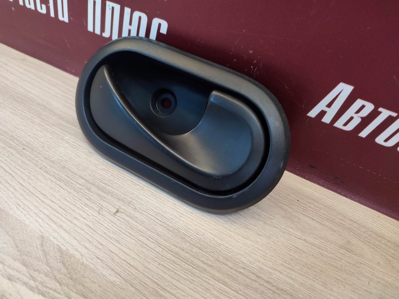 Внутренняя ручка     двери - фото 3