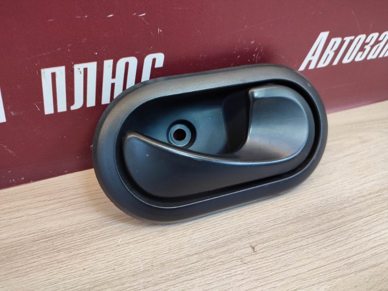 Внутренняя ручка     двери - фото 4