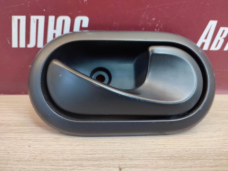 Внутренняя ручка     двери - фото 5