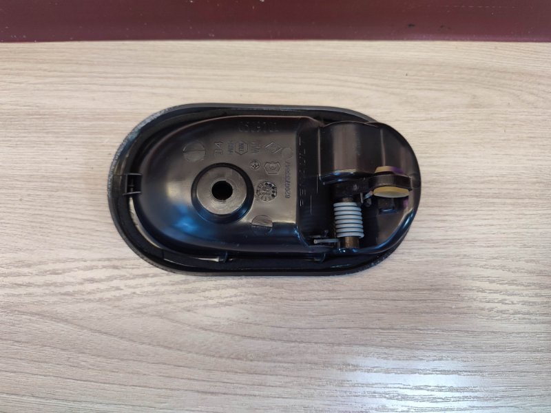 Внутренняя ручка     двери - фото 6