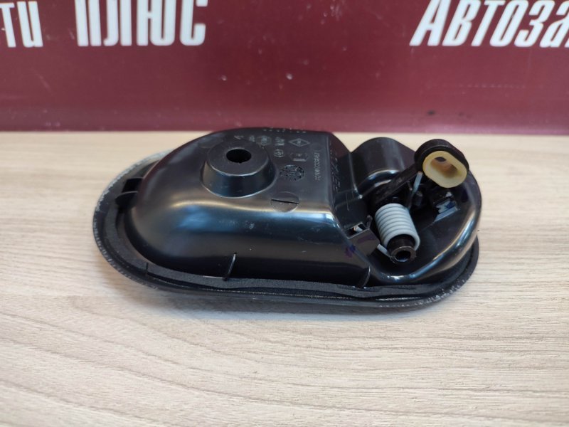 Внутренняя ручка     двери - фото 7