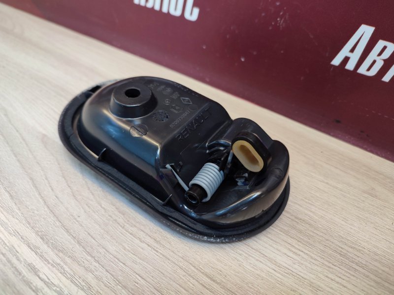 Внутренняя ручка     двери - фото 8