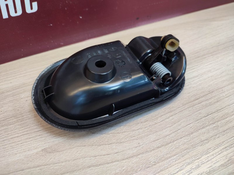 Внутренняя ручка     двери - фото 9