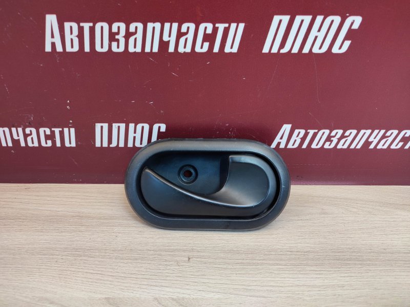 Внутренняя ручка     двери - фото 1