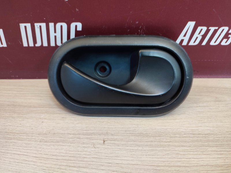 Внутренняя ручка     двери - фото 2