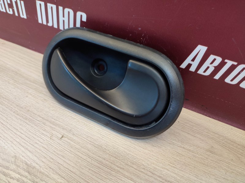 Внутренняя ручка     двери - фото 3