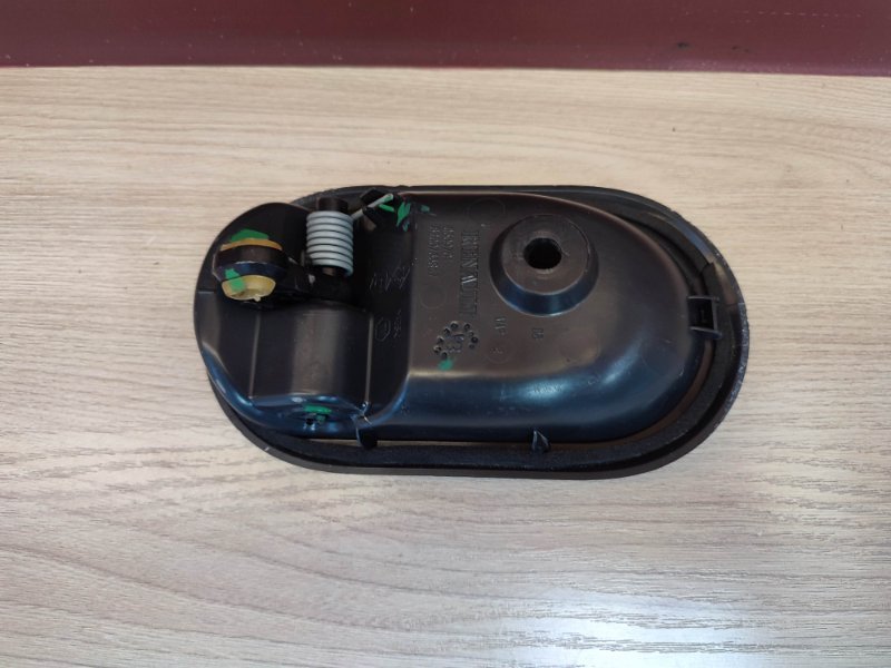 Внутренняя ручка     двери - фото 5