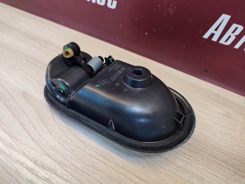 Внутренняя ручка     двери - фото 7