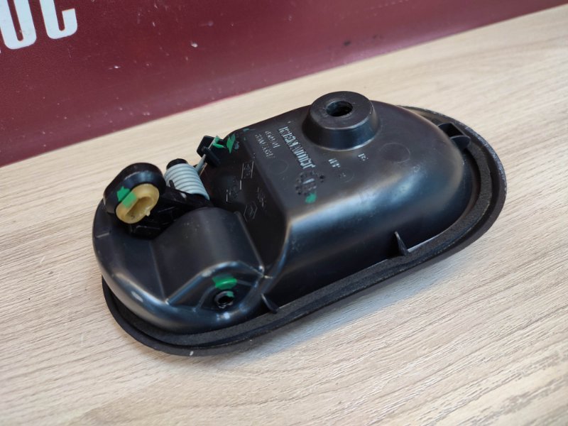 Внутренняя ручка     двери - фото 8