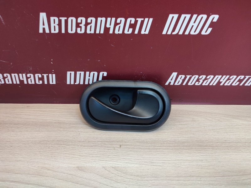 Внутренняя ручка     двери - фото 1