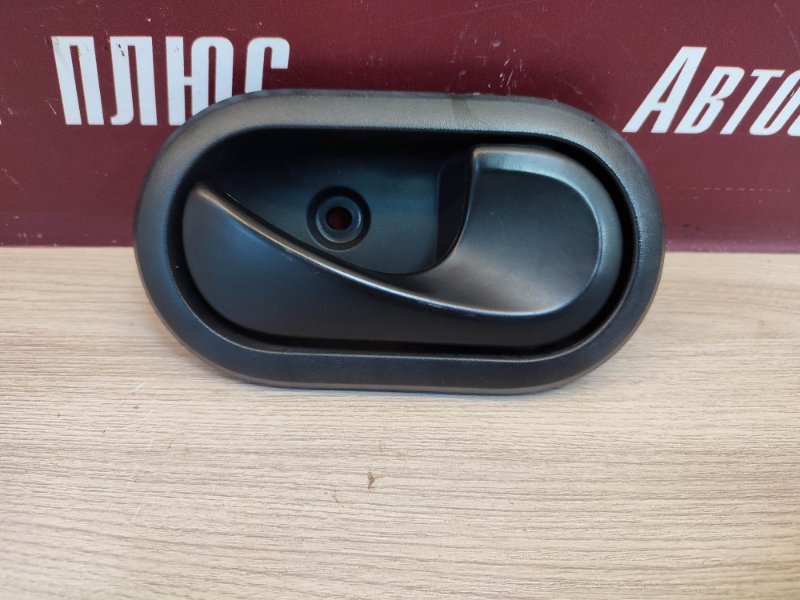 Внутренняя ручка     двери - фото 2