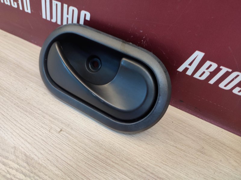 Внутренняя ручка     двери - фото 3