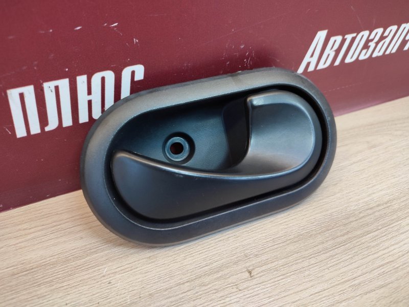 Внутренняя ручка     двери - фото 4