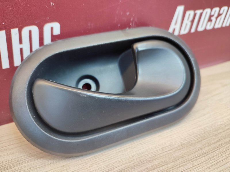 Внутренняя ручка     двери - фото 5