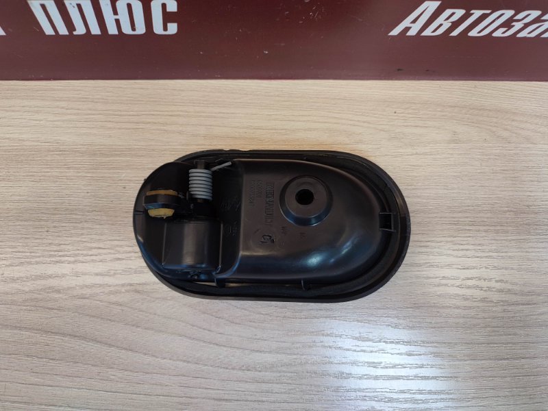 Внутренняя ручка     двери - фото 6